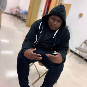 Meet your Posher, Katorrean